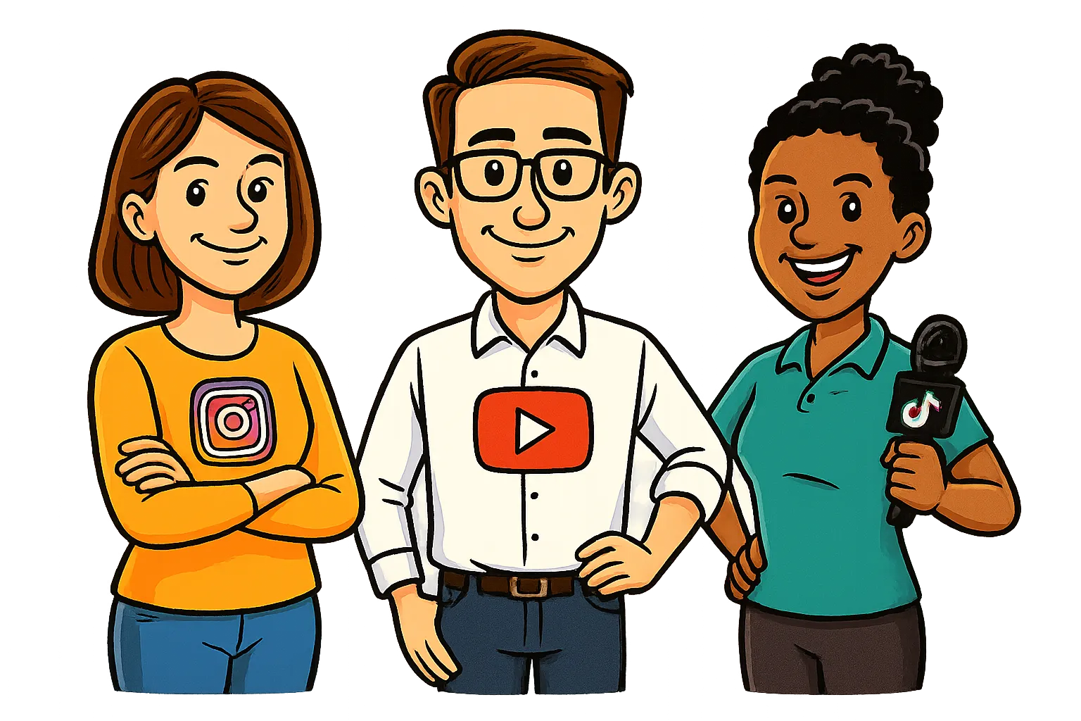 100 Million People are silently turning to AI platforms for coaching & training.